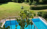Maison à vendre à Saint-Léger-sous-Beuvray — Vue nature — photo 23