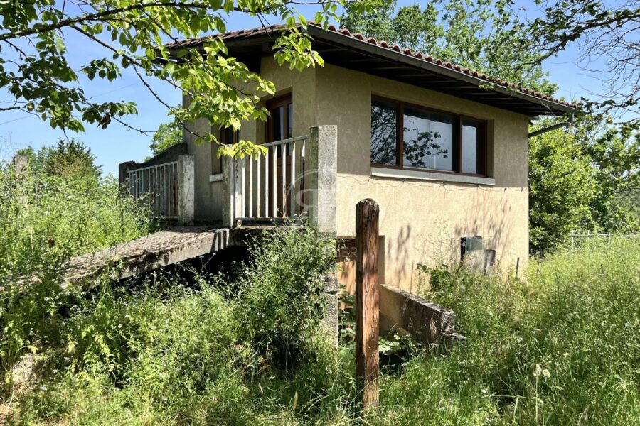 Maison à vendre à Puisseguin — Vue nature — photo 12
