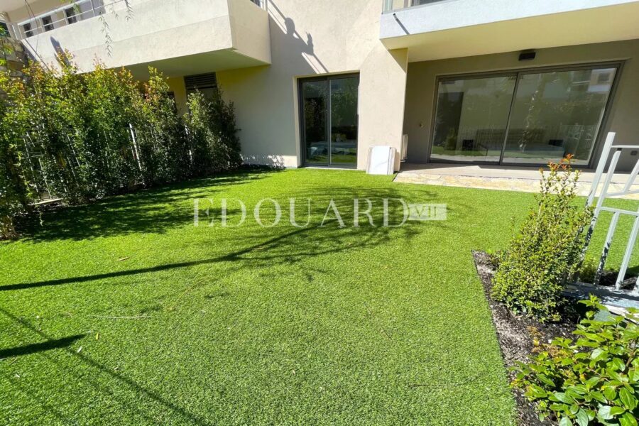 Appartement à vendre à Roquebrune-Cap-Martin — Vue parc & jardin — photo 19