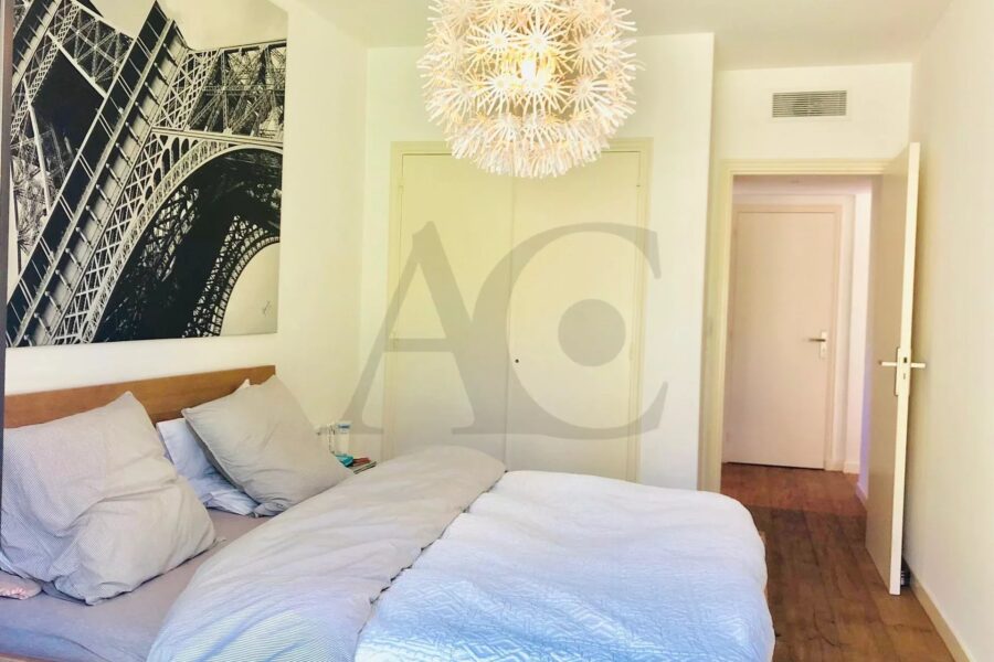 Appartement à vendre à Villeneuve-Loubet — Vue dégagée — photo 7