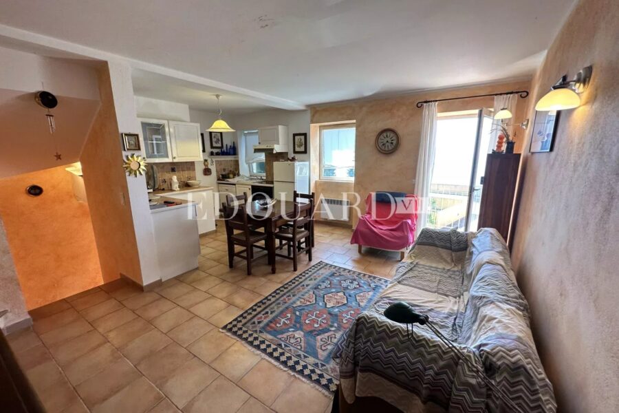 Appartement à vendre à Roquebrune-Cap-Martin — Vue mer — photo 4