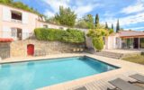 Maison à vendre à Seillans — Vue montagne — photo 8