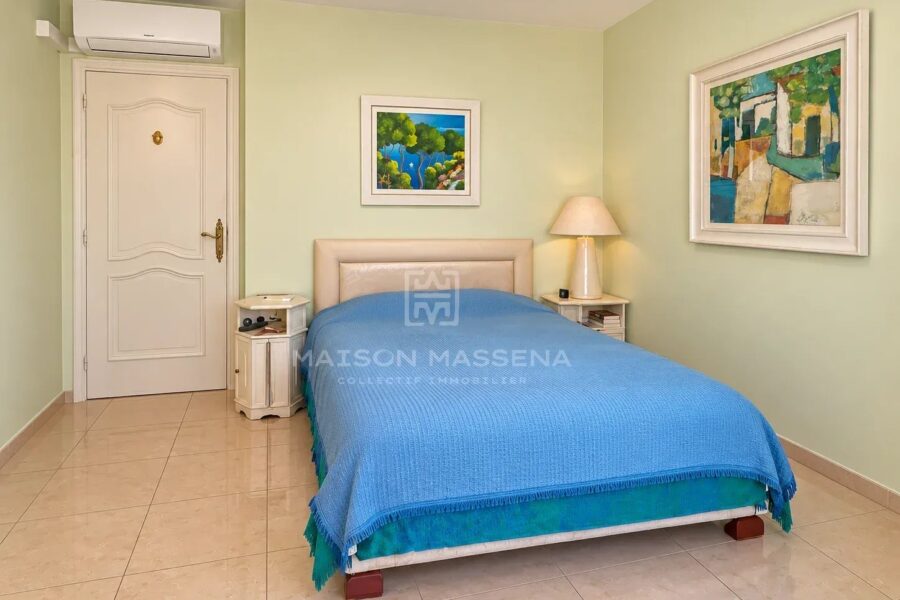 Appartement à vendre à Nice — Vue mer — photo 17