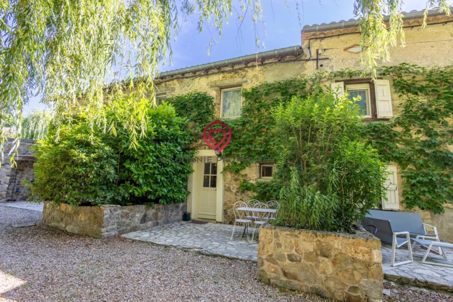 Maison à vendre à Castelnaudary — Vue montagne — photo 32