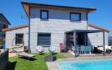 Maison à vendre à Saint-Géron — Vue montagne — photo 3