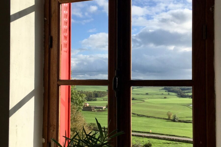 Maison à vendre à Lanty — Vue montagne — photo 25
