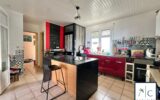 Maison à vendre à Sainte-Marie — Vue mer — photo 9