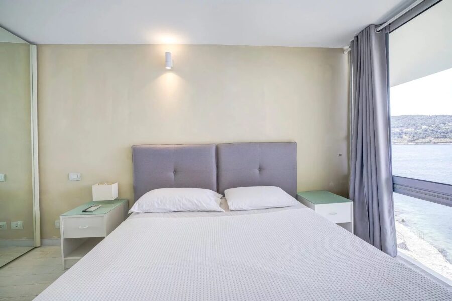 Appartement à vendre à Saint-Jean-Cap-Ferrat — Vue mer — photo 20