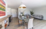 Maison à vendre à Villeneuve-Loubet — Vue mer — photo 4