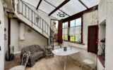 Maison à vendre à Cagnes-sur-Mer — Vue montagne — photo 5