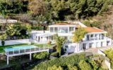 Maison à vendre à Roquebrune-Cap-Martin — Vue mer — photo 2