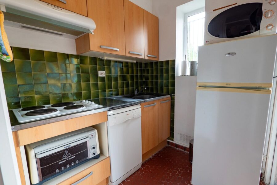 Appartement à vendre à Collioure — Vue montagne — photo 9