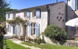 Maison à vendre à Dompierre-sur-Charente — Vue nature — photo 7