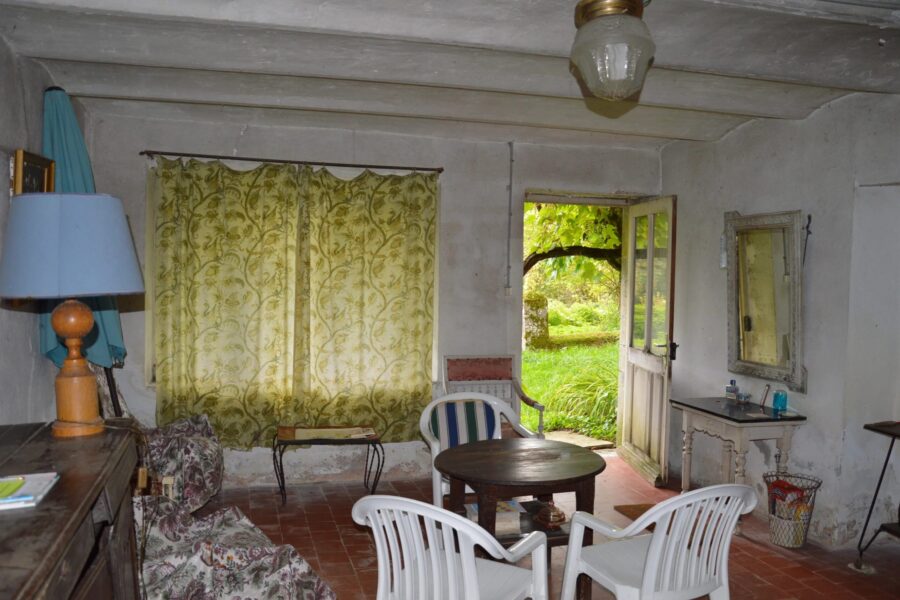 Maison à vendre à Biches — Vue montagne — photo 5
