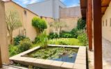 Maison à vendre à Bègles — Vue parc & jardin — photo 3