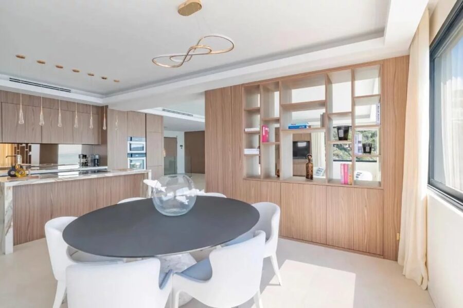 Maison à vendre à Nice — Vue mer — photo 9