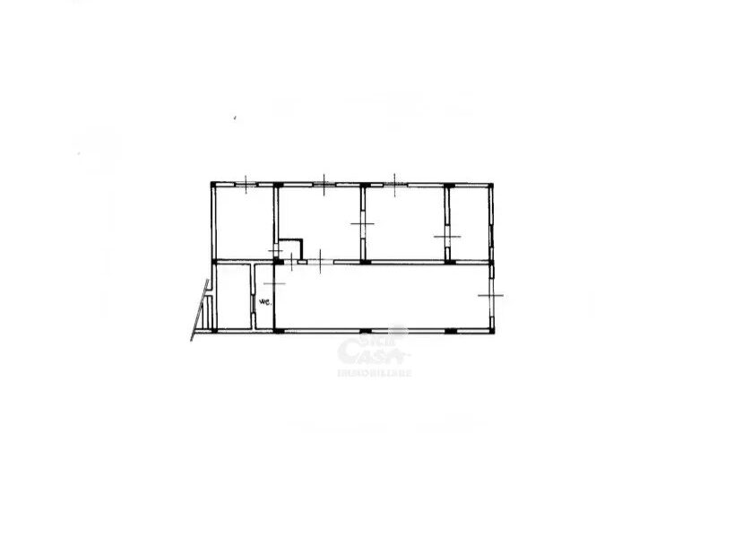 Maison à vendre à Marsala — Vue mer — photo 35