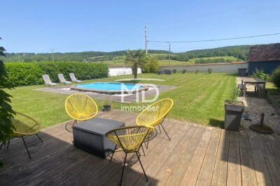 Maison à vendre à Évreux