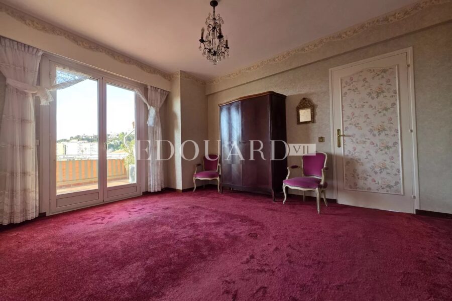 Appartement à vendre à Menton — Vue mer — photo 15