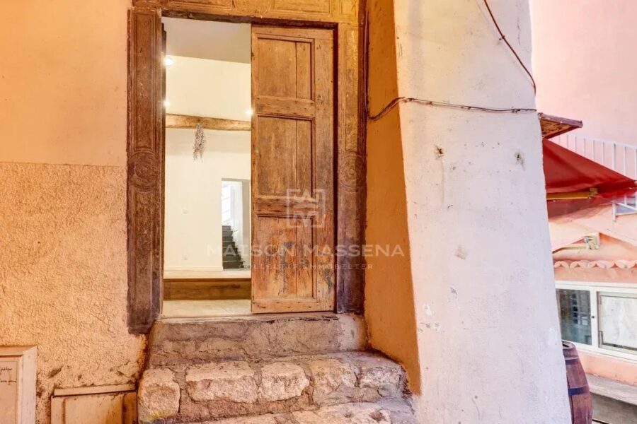 Appartement à vendre à Villefranche-sur-Mer — Vue mer — photo 18