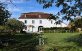 Maison à vendre à Sauveterre-de-Béarn — Vue montagne — photo 3