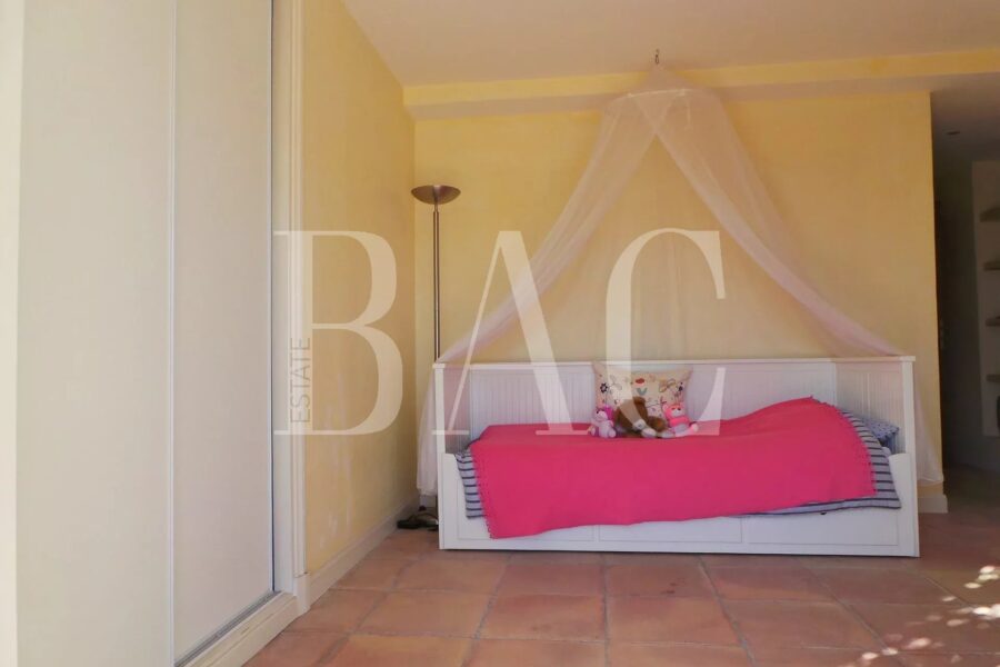Maison à vendre à Cannes — Vue mer — photo 38
