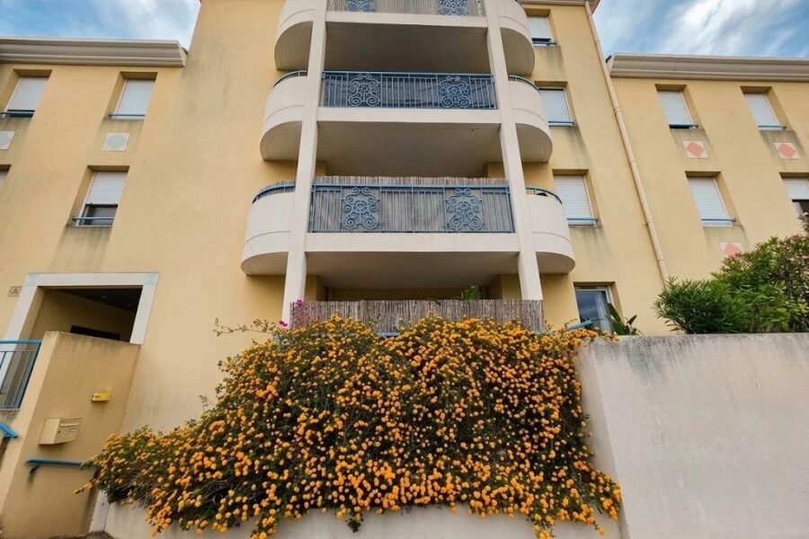 Appartement à vendre à Hyères — Vue dégagée — photo 13