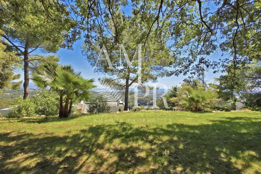 Maison à vendre à Vallauris — Vue mer — photo 25