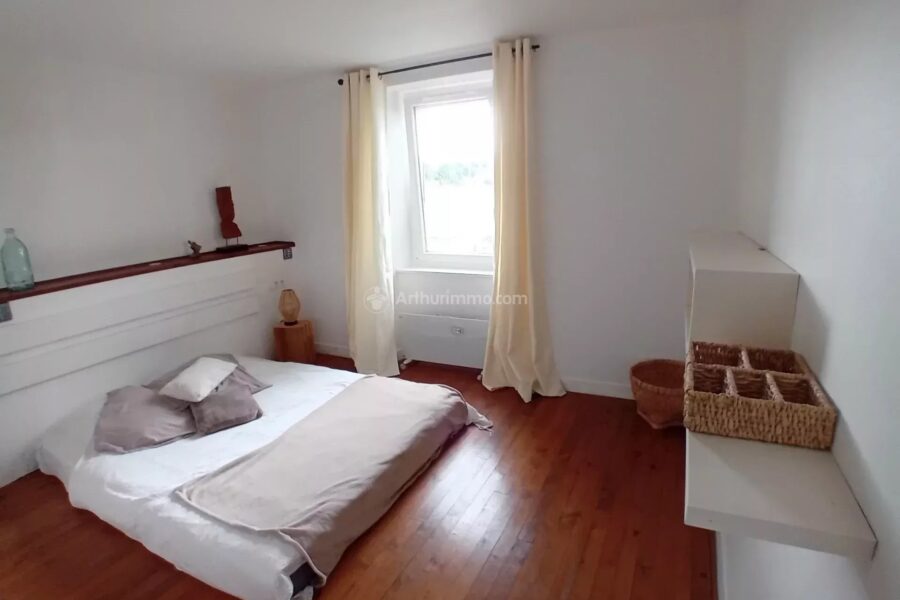 Maison à vendre à Mirandol-Bourgnounac — Vue nature — photo 13