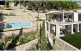 Maison à vendre à Roquebrune-Cap-Martin — Vue mer — photo 7