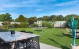 Maison à vendre à Les Sables-d&rsquo;Olonne — Vue parc & jardin — photo 1