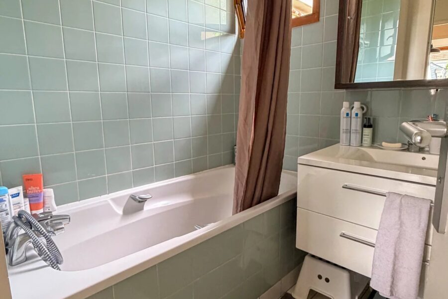 Appartement à vendre à Le Raincy — Vue parc & jardin — photo 6