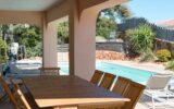 Maison à vendre à Sainte-Lucie-de-Porto-Vecchio — Vue mer — photo 16