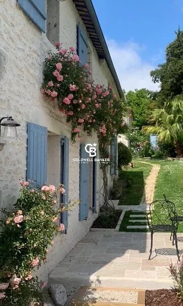 Maison à vendre à Dompierre-sur-Charente — Vue nature — photo 22