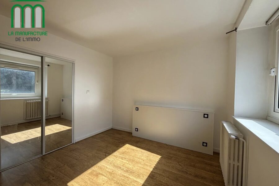 Appartement à vendre à Saint-Étienne — Vue nature — photo 7