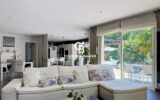 Maison à vendre à Venansault — Vue parc & jardin — photo 3