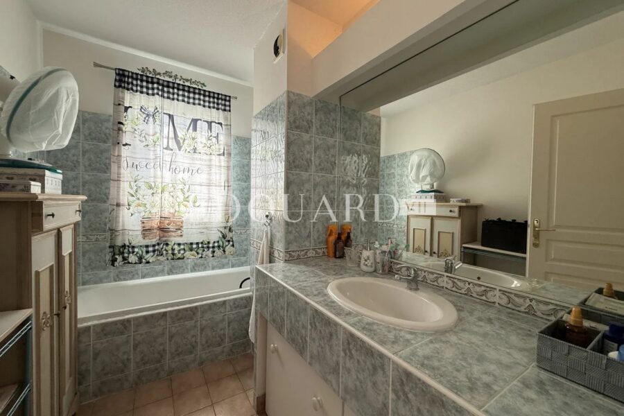 Appartement à vendre à Nice — Vue mer — photo 17