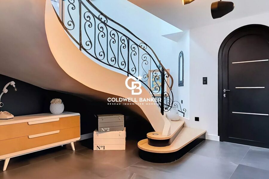 Maison à vendre à Les Sables-d&rsquo;Olonne — Vue mer — photo 9