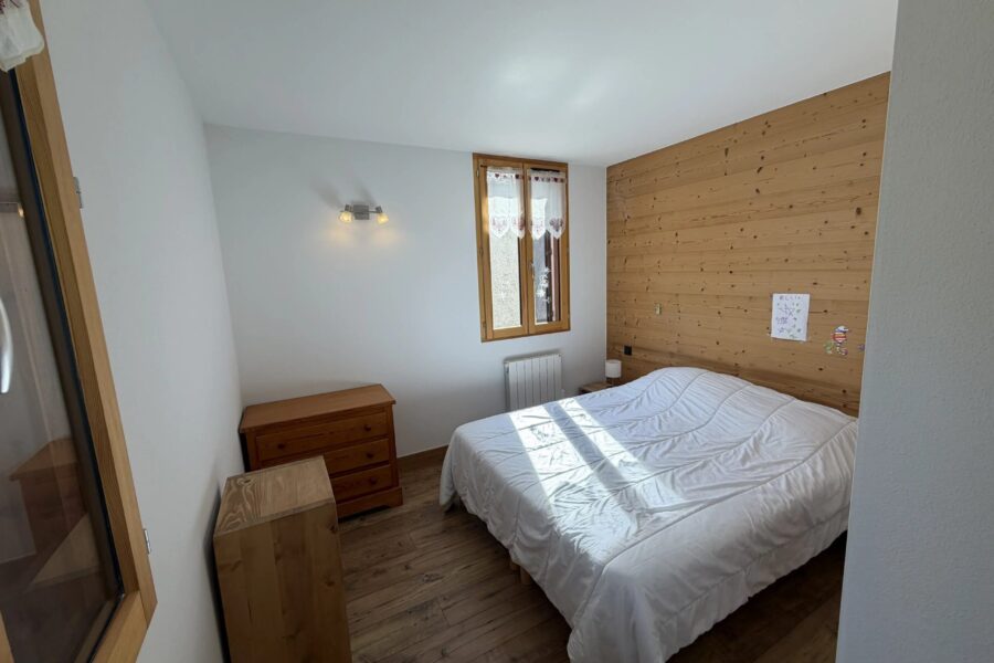 Appartement à vendre à Samoëns — Vue montagne — photo 5