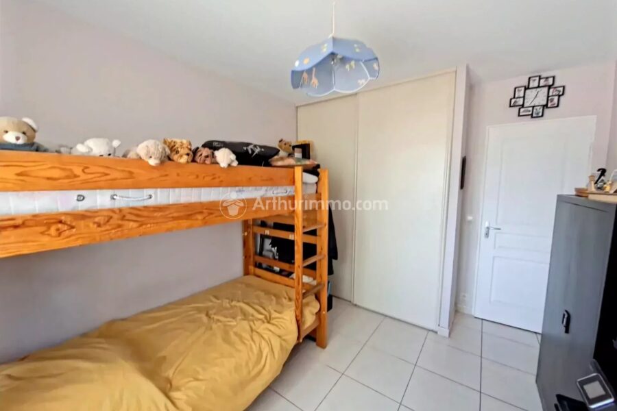 Maison à vendre à Aussillon — Vue montagne — photo 12
