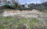 Terrain à vendre à Guillerval — Vue dégagée — photo 1