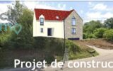 Terrain à vendre à Guillerval — Vue dégagée — photo 3