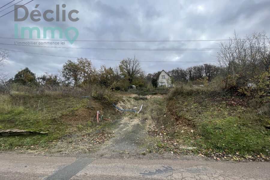 Terrain à vendre à Guillerval — Vue dégagée — photo 2