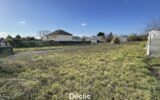 Terrain à vendre à Saint-Cyr-sur-Loire — Vue dégagée — photo 3