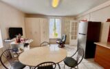Maison à vendre à Le Breuil-sur-Couze — Vue parc & jardin — photo 7