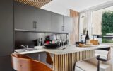 Appartement à vendre à Paris 13e arrondissement — Vue parc & jardin — photo 2