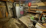 Maison à vendre à Esplas-de-Sérou — Vue montagne — photo 13