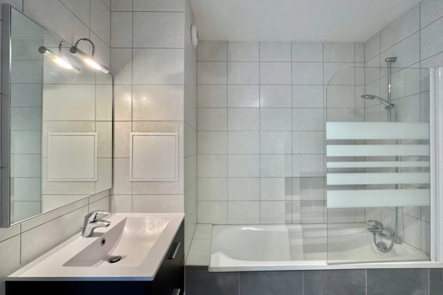 Appartement à vendre à Cernay — Vue parc & jardin — photo 8