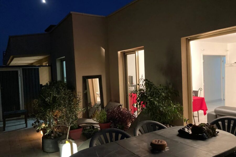 Appartement à vendre à Nice — Vue mer — photo 15