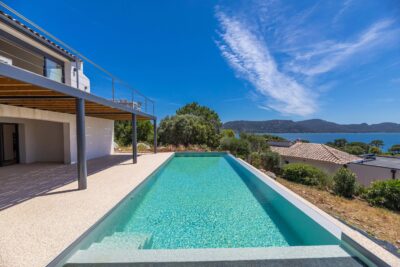 Maison à vendre à Porto-Vecchio